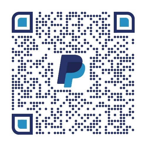 PayPal QR Code